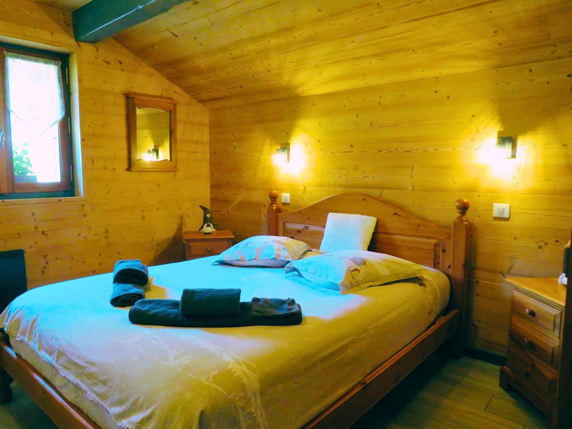 Chalet Chez Gaby 2 - Vue Imprenable Au Calme - Proche Du Centre Morzine Exterior foto