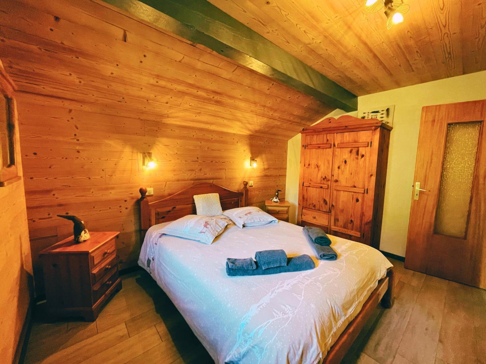 Chalet Chez Gaby 2 - Vue Imprenable Au Calme - Proche Du Centre Morzine Exterior foto